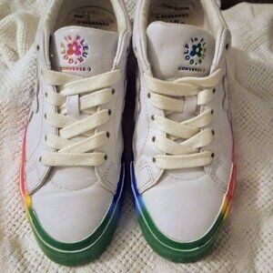 Converse One Star Ox Golf Le Fleur .